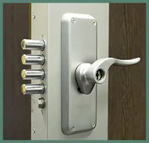 Houston Patriot Locksmith Houston, TX 281-670-0089 - High-security-locks
